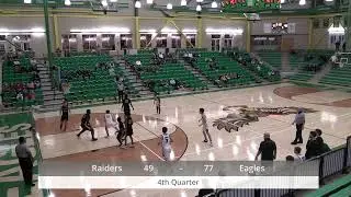 Nettleton vs. GCT