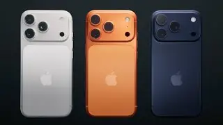iPhone 17 BIG Surprise! All New Colors, Release Date & Price