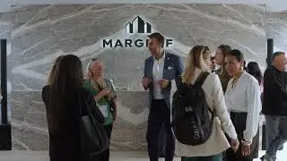 MARGRAF - Marmomac 2024