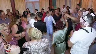 Nikola i Jovana Svadba 24.08.25 Bela Palanka. 2 deo