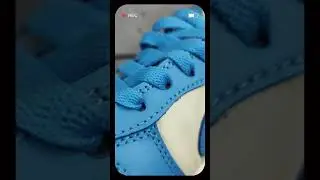 👟️ Dunk Low Coast (W) UNC