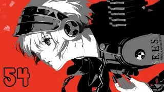 Shopping Break & Theurgies | Persona 3 Reload Episode Aigis