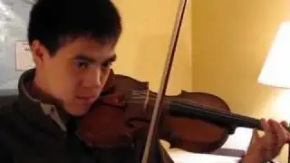 Hip Hop Violin Sheet Music and Tutorial