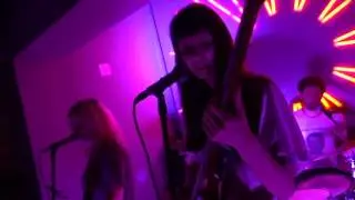 PowerSnap - Pusher (LIVE @ Our Wicked Lady)