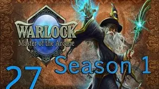 Let's Play Warlock MotA Ep 27 - Pet Dragon!