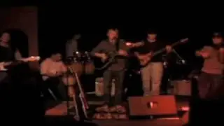 Jeff Hunt Band 