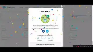 The B2B and B2B2C Commerce Data Model | Salesforce