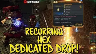 RECURRING HEX DEDICATED DROP LOCATION!! Borderlands 3 Legendary Weapon Guide