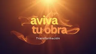-Aviva Tu Obra-Álbum: Transformación-