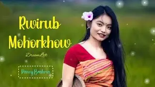 Rwirub Mohorkhow - Official Audio ( रैरुब महरखौ ) || Bodo Romantic / Emotional Song || DreamLoft