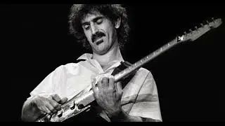 Frank Zappa - 1982 - Rehearsal Tapes - UMRK, Los Angeles, CA - March 22.