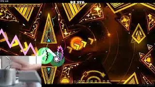 [HARDEST ACHIEVEMENT] Solar Flare 59.54% - 100%