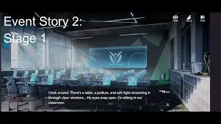 AETHER GAZER Event Story: Beneath the Waves