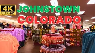 4K Walking Tour | What to Expect at Buc-ee&rsquo;s in Johnstown, Colorado | USA | Trek Wanders | 2025