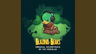 No Bird's Land