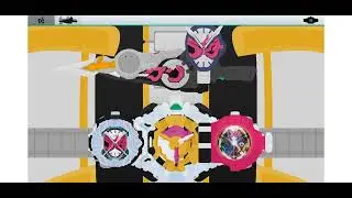 Kamen Rider Zi-O Episode 48