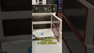 Three-door ball head industrial oven #customized #factoryproducts #factory