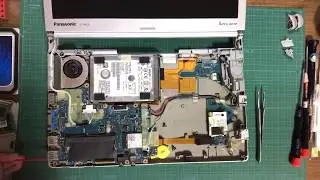 let's note nx3 分解してニコイチ