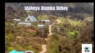 PART 11  || Idahnya Alamku Debey