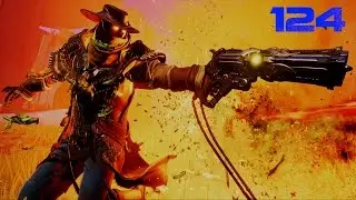 Paragon : Revenant And Dekker | Full Match Gameplay 124