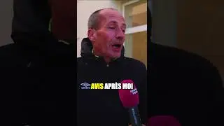 &Ccedil;a fait 40 ans que c&rsquo;est le bordel en France et rien ne change.