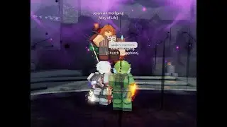 Metrom's Vessel gets CRACKED by 3 Arcane Lineage goons