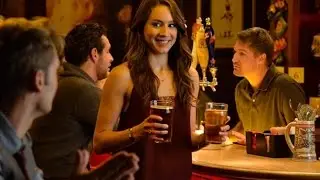 Troian Bellisario Recruits Her BFF Lulu for a Role on Pretty Little Liars Season 6