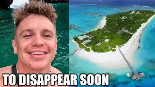 AI Exposes Joe Weller As First YouTuber To Retire...