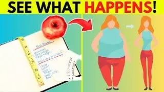 How To Keep A Food Journal