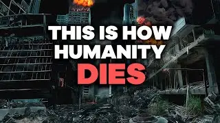Scientist Proved How Society WILL COLLAPSE | The Universe 25 Experiment