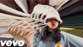 newkitay - zabil (Official Video, 2024)