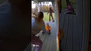 Zombie Movie Material, so realistic incredible AI scene