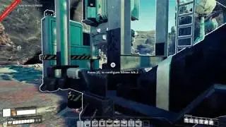 Satisfactoryexperimental 2019 04 30 | Powershards missing bug