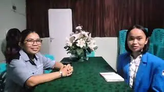 PENDIDIKAN SEPANJANG HAYAT (Tugas pengantar Pendudidikan) ft. Pdt. Agustina Frida Sangian.
