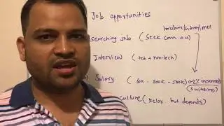 Job prospects in Australia | Job Market in Australia  | Sydney Brisbane Melbourne job opportunities