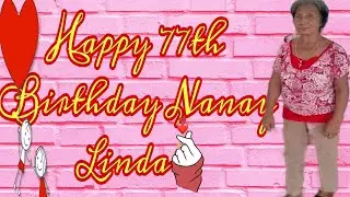 Birthday Prayer saU Nanay,More 77yrs to U Mother ❤ #Happy77thBirthDayNanay!