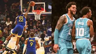 Best Dunks and Posterizes! NBA 2021-2022 Season Part 3