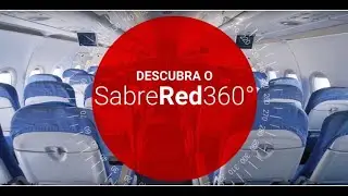 Série Sabre Red 360°  Módulo Emissão 23SET21