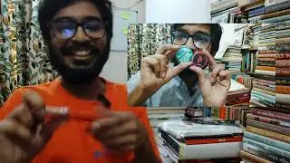 Celebrating Dhaka Comics Anniversary with special unboxing and offers!