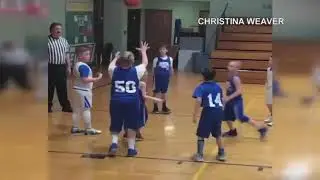 Character Plays: Presented by SportsLab