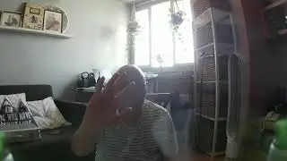 Runcam 5 Orange on Spark Again 😆