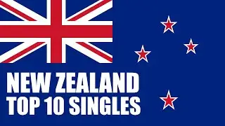New Zealand Top 10 Single Charts | 20.07.2020 | ChartExpress