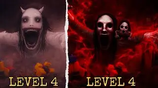 PETA PETA SCHOOL LEVEL 4 vs LEVEL 4 FULL GAMEPLAY AND WALKTHROUGH 
