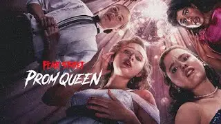 Fear Street: Prom Queen Nightmare (2025)