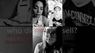 judas sold himself