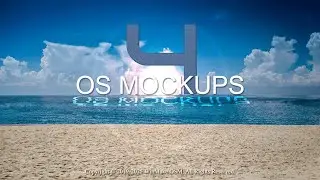 [1080p60fps] Operating System Mockups 4: The Zone of Comfort - WinMake [OSM]