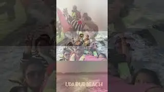 Mini Goa Udaipur Beach #Shorts
