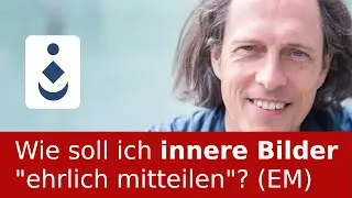 Wie soll ich innere Bilder 