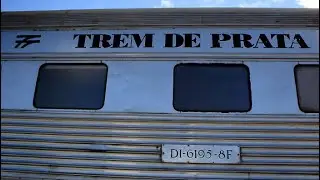 O Retorno do Trem de Aço