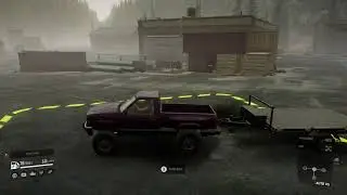 SnowRunner How To: Garage and Trailer Store. Sell Trailers